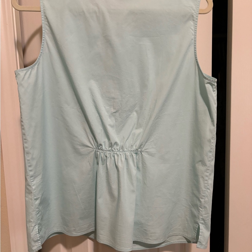 Talbots top - Picture 4 of 5